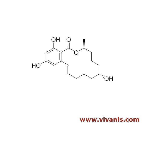Chiral Standards-α-Zearalenol-1656482082.png
